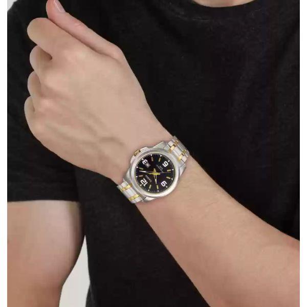 Casio MTP-1314SG-1AVDF Core Herrenuhr Casio MTP-1314SG-1AVDF Core Herrenuhr